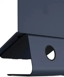 Alternative view of Поставка за лаптоп Rain Design mStand, Midnight