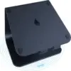 Поставка за лаптоп Rain Design mStand360 with Swivel Base - Midnight