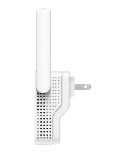 Безжичен усилвател Range Extender Cudy RE300 - 300Mbps