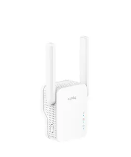 Безжичен усилвател Range Extender Cudy RE300 - 300Mbps