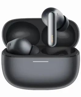 Безжични слушалки REDMI Buds 8 Pro Obsidian Black