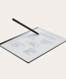 Alternative view of Таблет ReMarkable 2, 10.3Prime;, E-ink, Marker plus