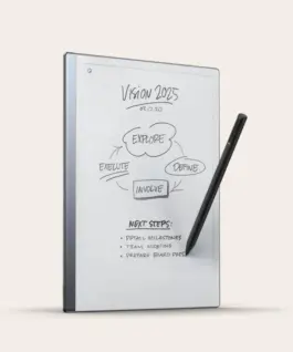 Таблет ReMarkable 2 10.3Prime; E-ink Marker plus
