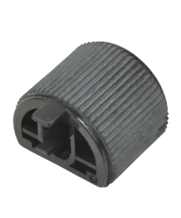 ЛИСТОПОВДИГАЩА РОЛКА ДВОЙНА (DUPLEX PICK-UP ROLLER) ЗА HP Laserjet IIISi/4Si/CANON EP-N/NX - PN RF5-0081-000 (RF50081000