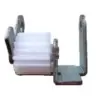 ЗЪБНО КОЛЕЛО ФИКСИРАЩО (FIXING COUPLER - ARM SWING GEAR) ЗА HP Laserjet 4//4+/4M/4M+/5/5M - PN RF5-0350-000
