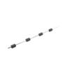 ПОДАВАЩА РОЛКА КОМПЛЕКТ (FUSER DELIVERY ROLLER ASSEMBLY) ЗА HP Laserjet 2100 - PN RF5-2603-000 (RF52603000) -