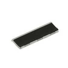 РАЗДЕЛИТЕЛНА ПОДЛОЖКА (SEPARATION PAD) (TRAY 1 & TRAY 2) ЗА HP Laserjet 4700/4730 - PN RF5-3750-000 (RF53750000) -