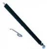 ТРАНСФЕРНА РОЛКА КОМПЛЕКТ (TRANSFER ROLLER WITH GEARS) ЗА HP Laserjet 4V/4MV - PN RG5-1410-000