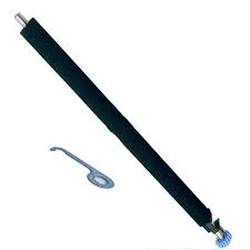 ТРАНСФЕРНА РОЛКА КОМПЛЕКТ (TRANSFER ROLLER WITH GEARS) ЗА HP Laserjet 4V/4MV - PN RG5-1410-000