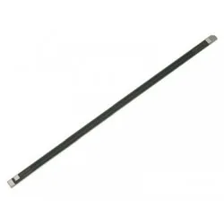 ИЗПИЧАЩ ЕЛЕМЕНТ (HEATING ELEMENT 220V) ЗА HP Laserjet 1300/1150 - 220V - PN RM1-0538-HEAT (RM10538HEAT) -