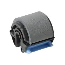 ПОЕМАЩА РОЛКА РЪЧНО (PAPER PICK-UP ROLLER TRAY 1) (Pickup Roller Tray 1) ЗА HP Laserjet 4000/4100 - RG5-3718-000 (RG537