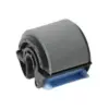 ПОЕМАЩА РОЛКА РЪЧНО (PICK-UP ROLLER TRAY 1) ЗА HP Laserjet 4600/4650/5500/5550 - PN RG9-1529-000
