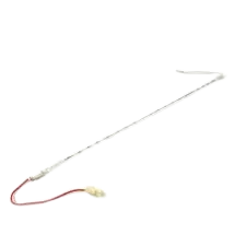 ФЮЗЕРНА ЛАМПА (FUSER HTR LAMP 1 - 240V/500W) (Heating Lamp (240V/500W)) ЗА HP Laserjet 5Si/8000 - 240V/500W - PN RH7-407