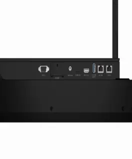 Интерактивен дисплей RICOH A8610