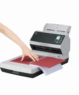 Документен скенер Ricoh fi-8270