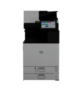 Мултифункционално устройство Ricoh IM C3510 Цветно A3 35ppm