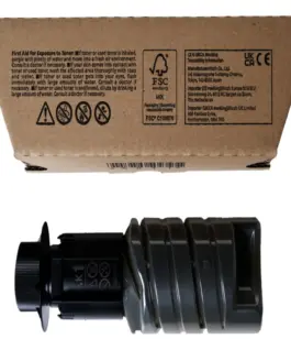 Тонер касета Ricoh M C320H 7600 копия  За M C320FW Black