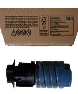 Тонер касета Ricoh M C320H 4200 копия За M C320FSE Cyan