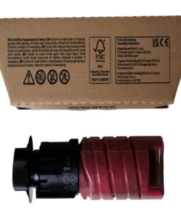 Тонер касета Ricoh M C320H 4200 копия За M C320FSE Magenta