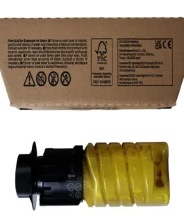 Тонер касета Ricoh M C320H 4200 копия За M C320FSE Yellow