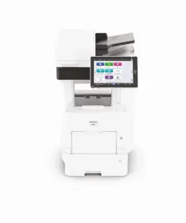 МФУ копир принтер скенер Ricoh IM 550F