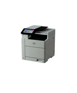 Мултифункционалнo цветно устройствo Ricoh IMC320F A4 32ppm 1200dpi 7"