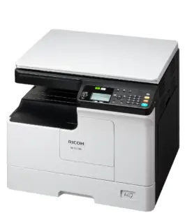 Мултиф.у-во-копирскенер принтер RICOH M2810N B/W A328ppm 6000 стрстартов