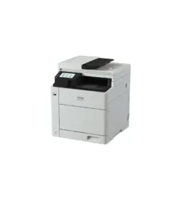 Alternative view of МФУ цветно у-во принтер/скенер/копир RICOH M C320FSE, 32 стр/мин, SPDF/50стр/,LAN,Bluetooth, 4.3"тъ?