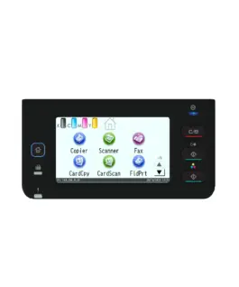 МФУ цветно у-во принтер/скенер/копир RICOH M C320FSE