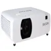 Късофокусен лазeрен 3CLD проектор RICOH WUL5A40ST55-150" WXGA 1920x1200 4500 Lumensот 51