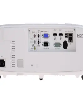 Късофокусен лазeрен 3CLD проектор RICOH WUL5A40ST