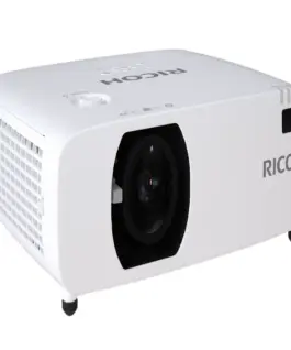 Лазeрен 3LCD проектор RICOH WUL5A5030-300" WUXGA 1920x1200 5200 Lumens