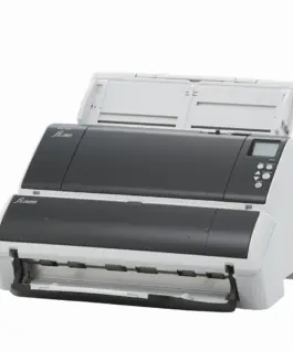 Документен скенер мрежов Ricoh fi-7460 A3Duplex ADF 60ppm/120ipmUSB 3.0