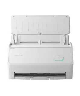 Скенер Ricoh ScanSnap iX2400A4 USB 3.2 Duplex ADF/100 листа/ 45ppm/90 ipm бял