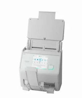 Скенер Ricoh ScanSnap iX2500A4 USB 3.2Wi-Fi Duplex ADF 45ppm/90 ipm 5" тъч