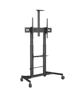 Стойка за интерактивен  дисплей Ricoh VFM-F26 Мобилна 60" - 100"