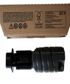 Тонер касета RICOH  IM C320F за 11700 стр черен