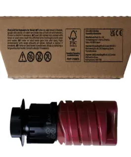 Тонер касета RICOH   IM C320F за 7500 стр червено