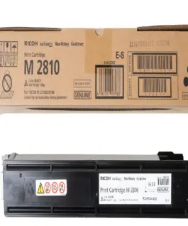 Тонер-бутилка M2810 за RICOH M2310NM2810N за 6000 страници