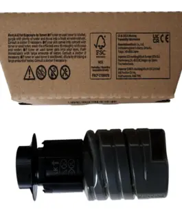 Тонер касета RICOH черен P C375 10500 стр