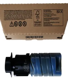 Тонер касета RICOH синьо P 375 5700 стр.