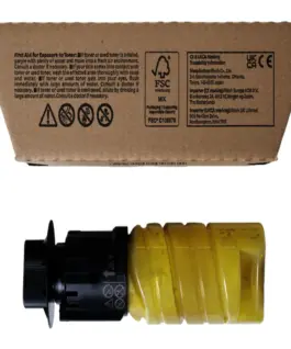 Тонер касета RICOH жълт P C375H 5700стр