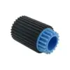 ЛИСТОПОВДИГАЩА РОЛКА (PAPER PICK-UP ROLLER MANUAL) ЗА RICOH AFICIO 1035/1045/2035/3035 - AF03-0049 (AF030049) - PN