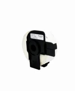 ЛЕНТА ЗА ЕТИКЕТНИ ПРИНТЕРИ BROTHER ТИП QL – STANDARD ADDRESS LABEL – 29 mm x 90 mm x 400 – PN DK11201