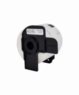 ЛЕНТА ЗА ЕТИКЕТНИ ПРИНТЕРИ BROTHER ТИП QL – SHIPPING LABEL – 62 mm x 100 mm x 300 – PN DK11202