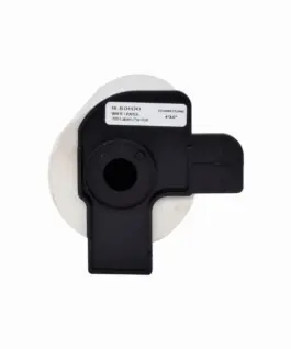 ЛЕНТА ЗА ЕТИКЕТНИ ПРИНТЕРИ BROTHER ТИП QL – LARGE SHIPPING LABEL – 102 mm x 152 mm x 200 – DK-11241
