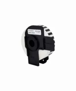 ЛЕНТА ЗА ЕТИКЕТНИ ПРИНТЕРИ BROTHER ТИП QL – CONTINUOUS PAPER TAPE – 29 mm x 30
