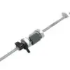 ЛИСТОПОВДИГАЩ КОМПЛЕКТ (PAPER PICK-UP ASSEMBLY - TRAY 2 - OEM) ЗА HP Color Laserjet 2600 - OEM - PN RM1-1923-000 (RM1192