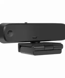 Alternative view of ROCWARE RC08P Уеб камера 2K,90 градуса,4x зуум, USB 2.0,USB-C