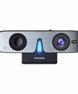 ROCWARE RC08P Уеб камера 2K